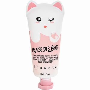 inuwet  Crema Mani Profumata  Fragola Crema mani 60 ml unisex