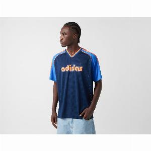 Maillot adidas Originals bleu avant 60  maintenant à 40  33