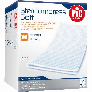 Garza Tnt Pic 36x40cm 12pz Fus