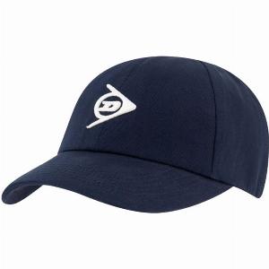 Dunlop Promo Casquette Unisex  bleu foncé