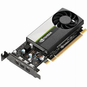 PNY Nvidia T400 Professional 4Gb Graphics Card  OEM