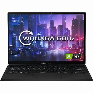 Refurbished  ASUS ROG Flow Z13 Intel Core i912900H 16GB RAM 1TB SSD 134 RTX 3050 Ti Touchscreen Windows 11 Home Gaming Laptop