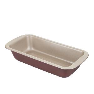 Promo Sconto del 20 su stampo per plumcake 295x13 cm Bakers Secret