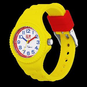 ICE hero Yellow Spy  JauneRouge  XS
