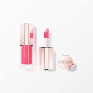 Skin Idôle Juicy Blush  SkinFusing Juicy Colors In A Lightweight Matte Liquid Blush  The More The Cherrier  Per Donna  Lancôme