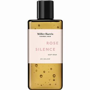 Scopri il Gel Corpo Detergente Miller Harris Rose Silence 250 ml con il 20 di sconto
