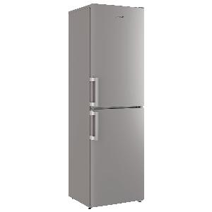 Indesit IB55732SUK Silver 5050 Fridge Freezer 183cm high now 329 reduced by 13