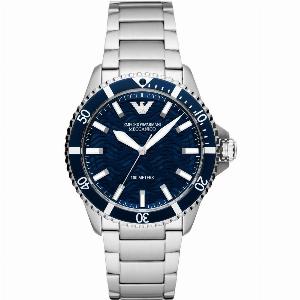 Emporio Armani AR60059 Automatic Mens Watch now 149 save 12
