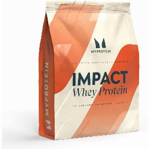 Impact Whey Protein 250g  250g  Cookies  Cream