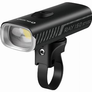 Olight Ray 150 STVZO  Lampe de Vélo Rechargeable 700lm 5757