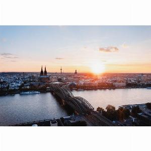 Profitez de 21 de réduction sur une magnifique balade à Bonn et Cologne