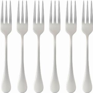 15 Rabatt auf das 6erSet Kuchengabeln Bloom Antique