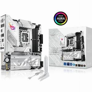Asus rog strix b860g gaming wifi