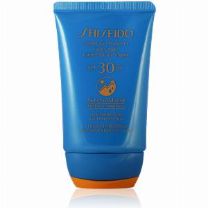 Shiseido Expert Sonnencreme SPF30 50 ml jetzt für 2850  5 