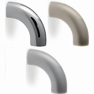 41 Rabatt auf Mital Möbelknopf KONSTANZE aus poliertem Chrom