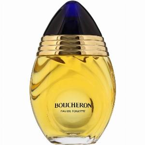 Enjoy 63 Discount on Boucheron Pour Femme 100ml Eau de Toilette