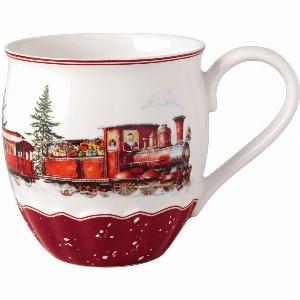 Jahresbecher 2025 038 l Annual Christmas Edition