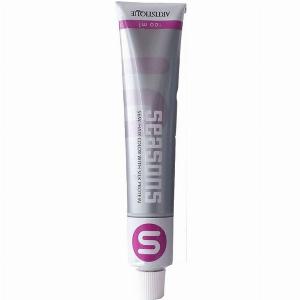 Jetzt 23 sparen Artistique Seasons Semi Color 100 ml 465 RotBraun