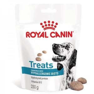 Royal Canin Hypoallergenic Treats per Cani