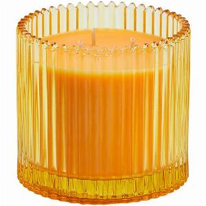 Apricot Peach Preserve Specialty Jar Candle