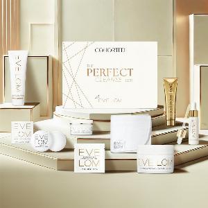 Enjoy 30 Discount on the Eve Lom Beauty Box Second Edition Value 150