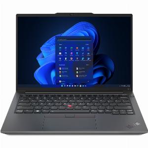 Refurbished  Lenovo ThinkPad E14 AMD Ryzen 5 7530U 8GB RAM 256GB SSD 14 Laptop