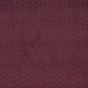 Clarke  Clarke Loreto Fabric Mulberry
