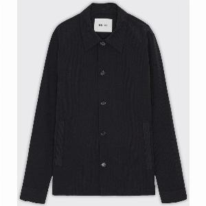 Shirt Hybrid Blazer Zander Blu