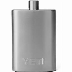 Flask  Stainless Steel