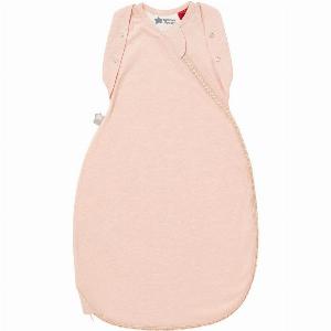 Enjoy 15 Discount on Tommee Tippee Cotton Grobag Blush Swaddlebag 03 Months