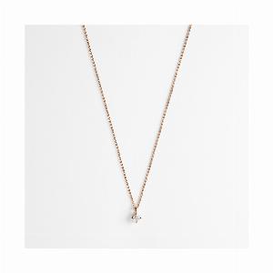 72 Rabatt auf die ESPRIT Kette Belle 88675371 aus 925er Silber