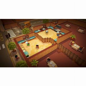 Overcooked XBOX One  Xbox Series XS Account
