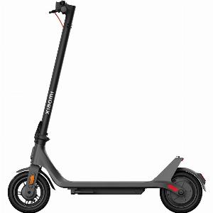 Xiaomi Electric Scooter 4 Lite 2nd Gen Black
