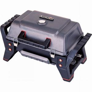 Gasgrill X200 Der tragbare Grill für unterwegs