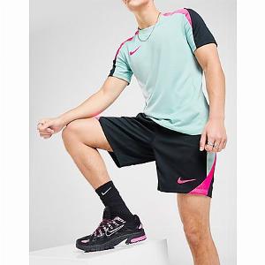 Nike Strike Shorts  Noir Noir