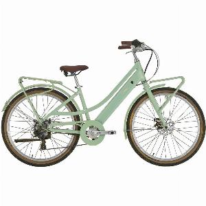 Bénéficiez de 28 de réduction sur le vélo électrique Alpina V1 275