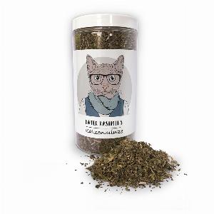 60g Herbe à chat Kater Kasimir  pour chat