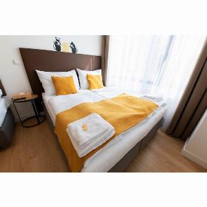 Roma  Praga  Post 120 Suites