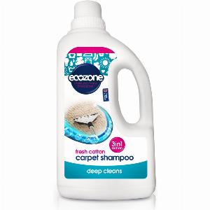 Get 50 Off Ecozone Carpet Cleaner 1L Size