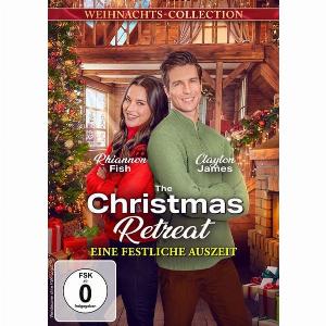 33 Rabatt auf das Weihnachtsrefugium  Festliche Auszeit genießen