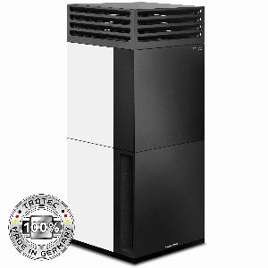 Trotec Purificateur dair TAC V TOWER blancnoir