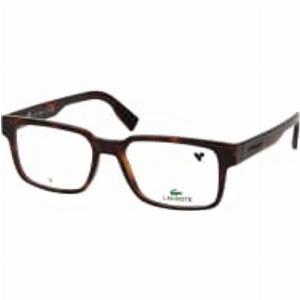 Lacoste L 2928 214 inkl Gläser Quadratische Brille Herren