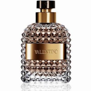 Valentino Uomo Eau de Toilette 100ml Spray
