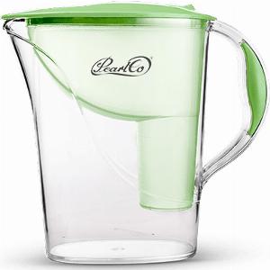 Wasserfilter Standard in Weiß mit 1 Universalfilterkartusche jetzt 990 
