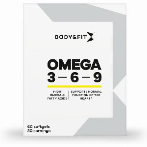 Oméga 369  Body  Fit  60