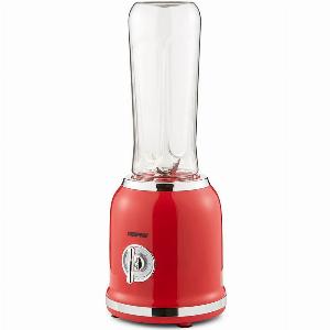 Enjoy a 26 Discount on a Retro 2in1 Portable TwoSpeed Blender 300W