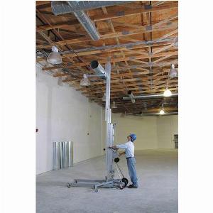Material Lift Genie SLC24 Superlift Contractor