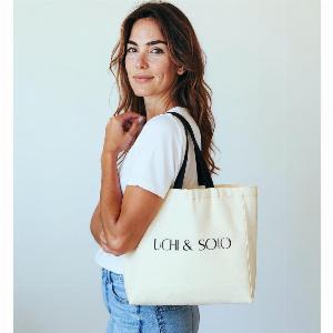 Uchi Soto Tote Bag