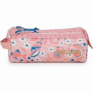 Rip curl  kosmetiktasche pencil case 2cp mixed