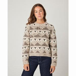 Megan Sheep Jumper